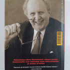 Alexander McCall Smith : Onni ja siniset kengät - pikkukuva 2