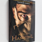 Thomas Harris : Nuori Hannibal - pikkukuva 1