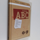 Pentti Avomaa : Eroajan ABC - pikkukuva 1