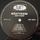 MÄNTYNIEMI ~ s/t ~ LP Zero Nine - pikkukuva 4