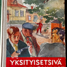 Yksityisetsivä Kalle Blomkvist - pikkukuva 1