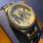 Michael Kors Janelle MK4730 naisten rannekello - pikkukuva 3