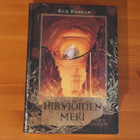 Rick Riordan:Hirviöiden meri.Sid. - pikkukuva 1
