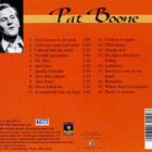 Pat Boone • Members Edition CD - pikkukuva 2