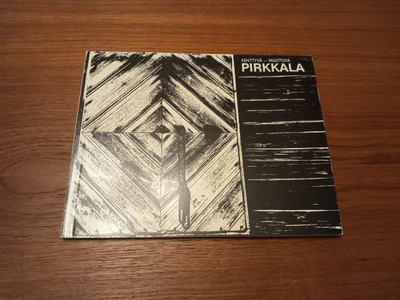 Kehittyvä, muuttuva Pirkkala