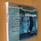 CD Dizzy Gillespie : Night in Tunesia - pikkukuva 1