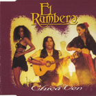El Rumbero • Chica Ven CD-Single - pikkukuva 1