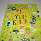 Ei tylsä kirja - pikkukuva 1