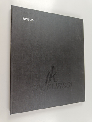 Stilus : Faktorikoulu XV kurssi 1975-1977