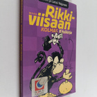 Uolevi Nojonen : Rikkiviisaan kolmas käsikirja - pikkukuva 1