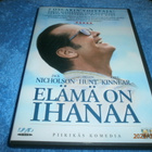ELÄMÄ ON IHANAA     -     DVD - pikkukuva 1