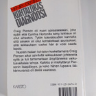 Henry Denker : Kohtalokas diagnoosi - pikkukuva 2