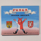 Alena Nievaldova ym. : Praga mater urbium - pikkukuva 2