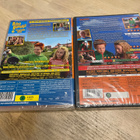 Risto Räppääjä 1 ja 2 DVD-paketti (UUDET / AVAAMATTOMAT) - pikkukuva 2