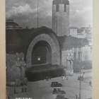 Helsinki, Rautatieasema, autoja, mv vkpk, SMY 1144, p. 1959 - pikkukuva 1