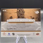 2013 UD Ultimate Collection Signatures Pekka Rinne Auto - pikkukuva 2