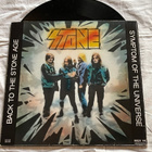 Stone – Back To The Stone Age / Symptom Of The Universe 12" - pikkukuva 2