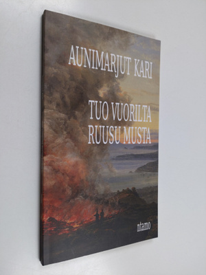 Aunimarjut Kari : Tuo vuorilta ruusu musta (signeerattu, ...