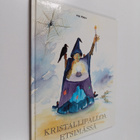 Arja Vilppo : Kristallipalloa etsimässä (signeerattu) - pikkukuva 1