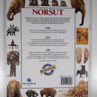 Ian Redmond : Norsut - pikkukuva 2