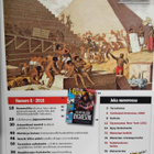 Historia lehti 6 2016 Tieteen Kuvalehti - pikkukuva 2