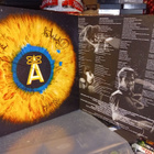 LP Atomirotta III ( SIGNED ) SIS POSTIKULU - pikkukuva 2