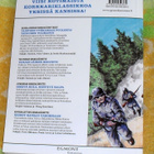 Suomen Sotien Korkeajännitys - pikkukuva 2