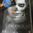 THE PRODIGY UUSI DVD (W) - pikkukuva 1