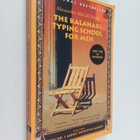 Alexander McCall Smith : The Kalahari Typing School for Men - pikkukuva 1