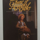 L. M. Montgomery - Anne of Green Gables - pikkukuva 1