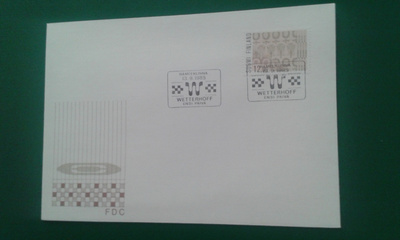 fdc 1985 damastiliina