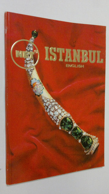 Ugur Ayyildiz : Istanbul : city guide