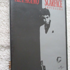 SCARFACE (2 x DVD) ARPINAAMA Al Pacino - pikkukuva 1