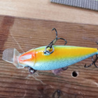 Jesse Junior räminällä  5cm - pikkukuva 4
