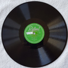 Savikiekko 1953 - Jukka Lönnqvist - Rytmi R 6184 - pikkukuva 2