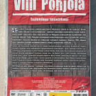 Villi Pohjola: Kausi 1 (1990) 3DVD (UUSI) - pikkukuva 2