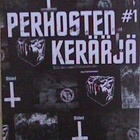 Perhostenkerääjä #1 kok.lp - pikkukuva 3