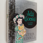 Chris Riddell : Ada Gootti ja synkeä sinfonia - pikkukuva 1