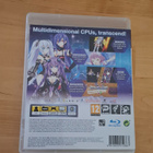 Hyperdimension Neptunia Victory / PS3 - pikkukuva 3