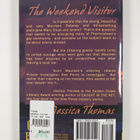 Jessica Thomas : The Weekend Visitor - pikkukuva 2