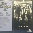 THE CREEPS - ENJOY THE CREEPS - SWE1986 1ST. PRESS EX+/M- LP - pikkukuva 2