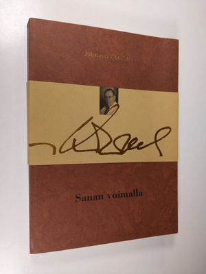 Sanan voimalla : Johannes Kaarlonpoika Koroma 60-vuotias ...