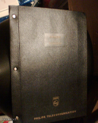 PHILIPS FTR 30 000 ZEICHNUNGEN (Sis.postikulut)