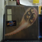 DEEP PURPLE - FIREBALL M/M RARE CCCP PRESS LP - pikkukuva 1