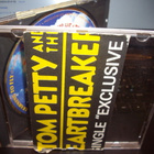 CDS Tom Petty & The Heartbreakers : Learning to fly (PROMO) - pikkukuva 1