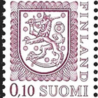 M-75 0,10 lila Type II A STIF yHS AV 11 ** LaPe 823 A II f) - pikkukuva 2