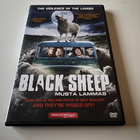 Musta lammas DVD - pikkukuva 1