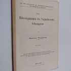 Hjalmar Bergholm : Ueber Mirkoorganismen des Vaginalsecre... - pikkukuva 1