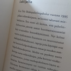 Etikettikirja matkapuhelimen käyttäjälle - pikkukuva 4