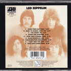 Led Zeppelin I - CD-levy - pikkukuva 2